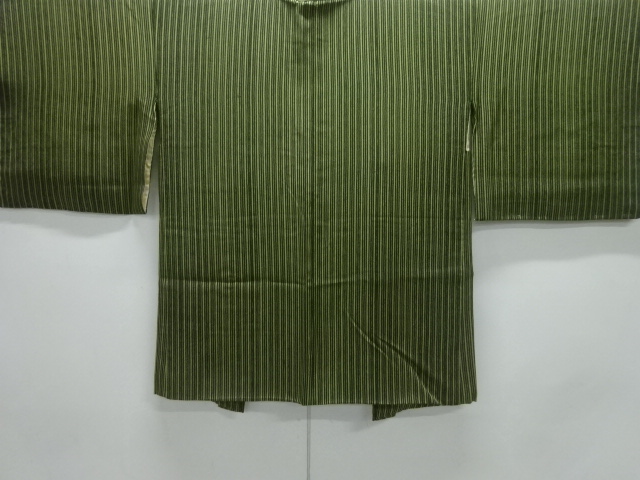 JAPANESE HAORI / STRIPE